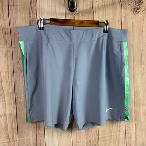 Nike 7” Gladiator Premier Men’s Tennis Shorts